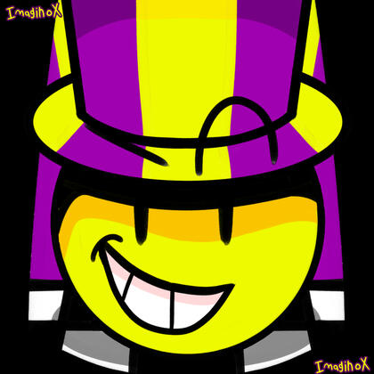 Hey, so basically we couldn't show you the image so yeah that sucks!